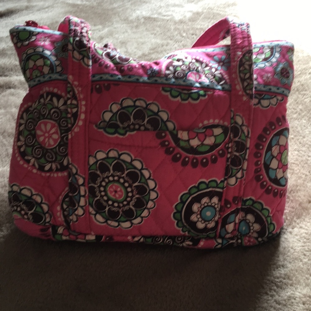 Vera Bradley purse